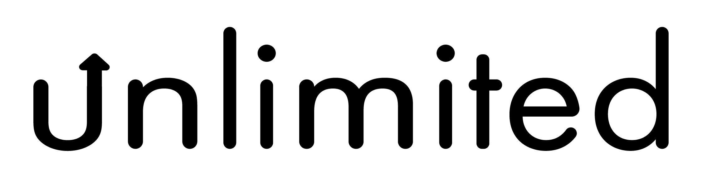 Unlimited – Become Unlimited logo